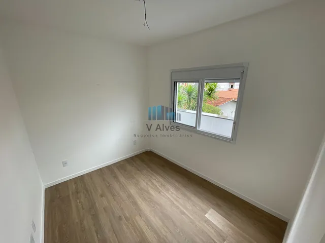 Imagem 8: Apartamento com área privativa, 3 quartos, suíte, closet e 2 vagas. À venda, no bairro