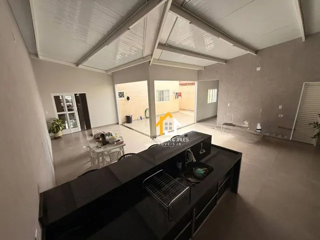 Imagem: Casa no Eldorado a Venda - Sao Jose do Rio