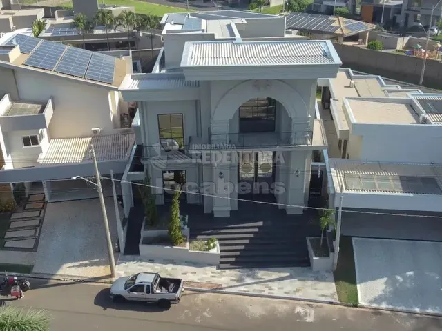 Imagem: Casa a Venda 4 Suítes - Golden Park