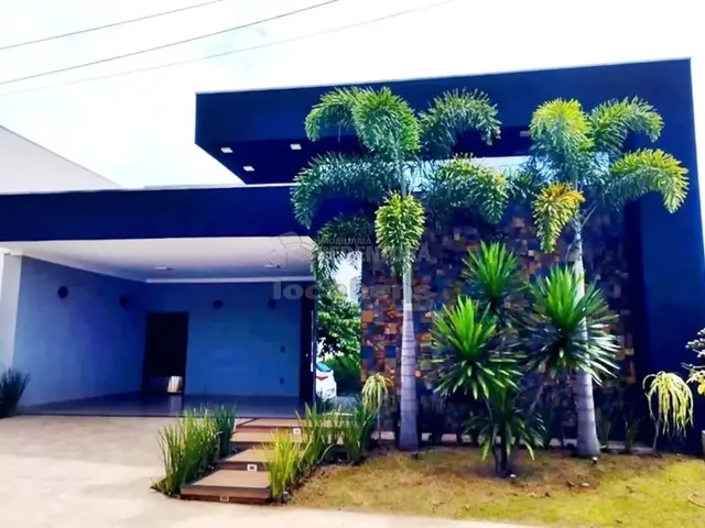Imagem: Casa Venda Residencial Bosque Sul Tanabi-Sp