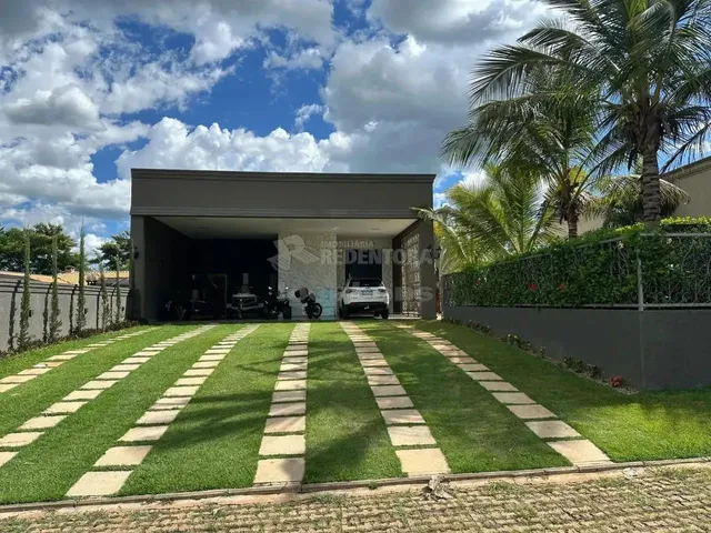 Imagem: Casa Venda no Condomínio Terras da Barra