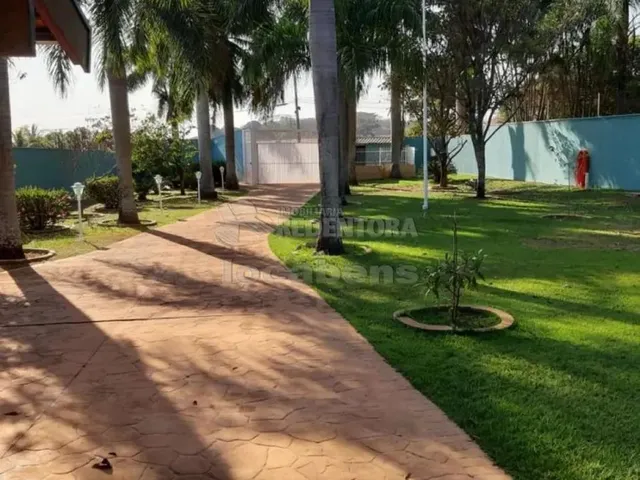 Imagem: Estância São Paulo Alto Padrão