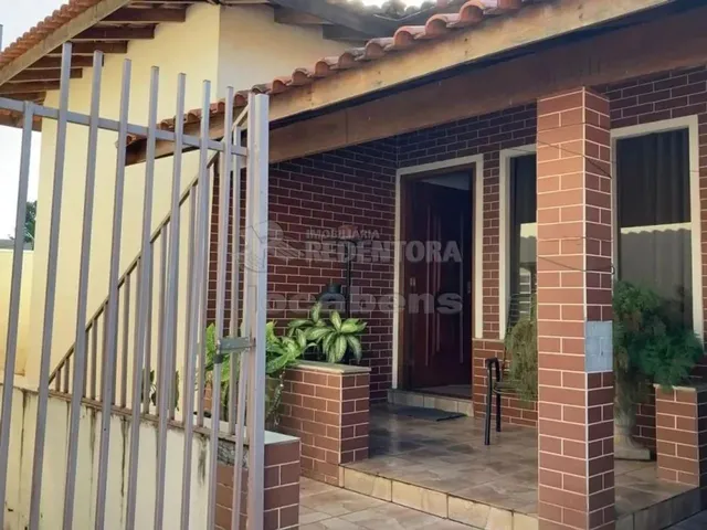 Imagem: Casa 03 Dormitórios Guapiaçu