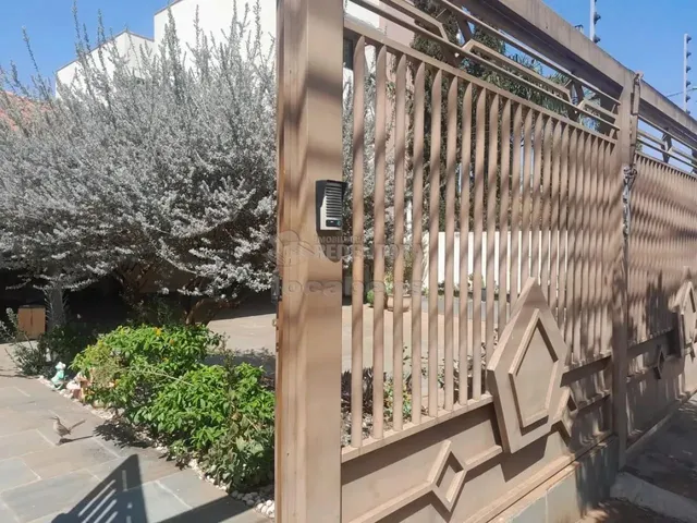 Imagem: Casa 3 Dormitórios - Bairro Eldorado