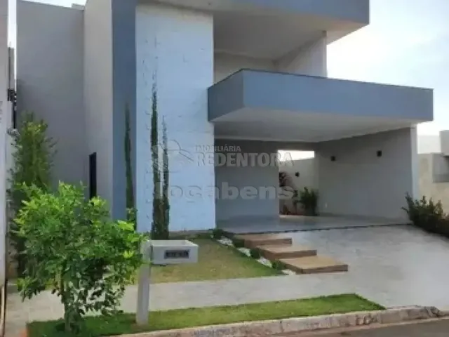 Imagem: Sobrado Venda Condomínio Setlife Residence