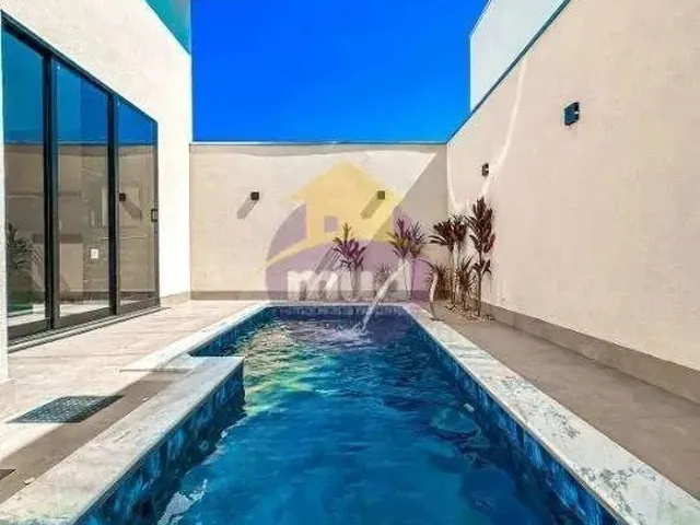 Imagem: Casa Condomínio À Venda no Bairro Setlife