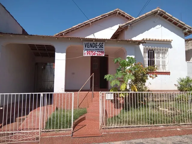 Imagem: Casa no Centro de Catanduva