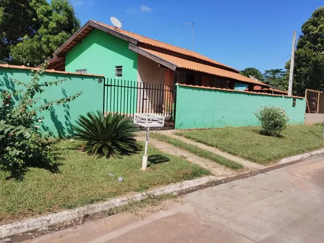 Imagem: Linda Chacara a Venda