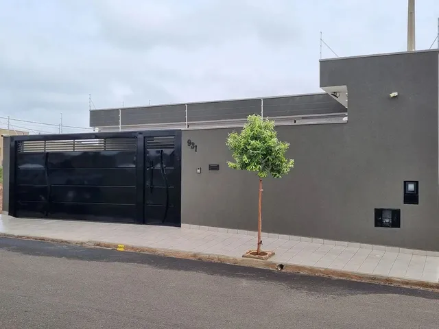 Imagem: Casa Jd Bela Vista 3