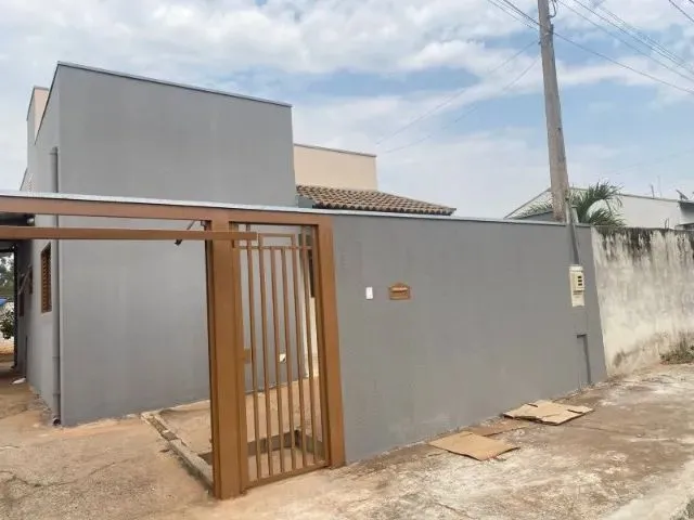 Imagem: Vende Se Casa no Vale do Sol