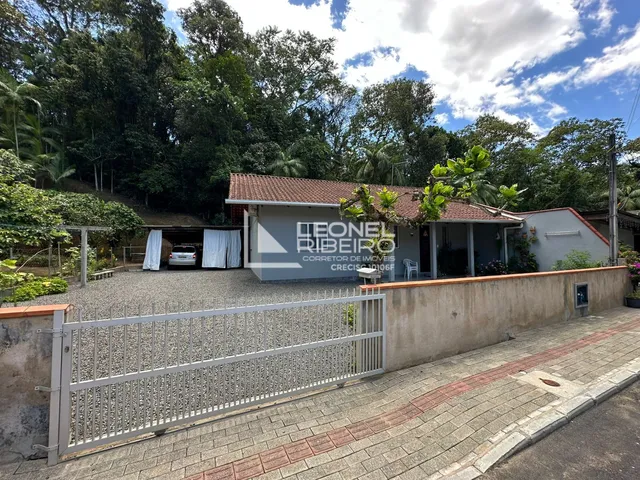 Imagem: Casa com 3 dormitórios, 96,5 m² à venda