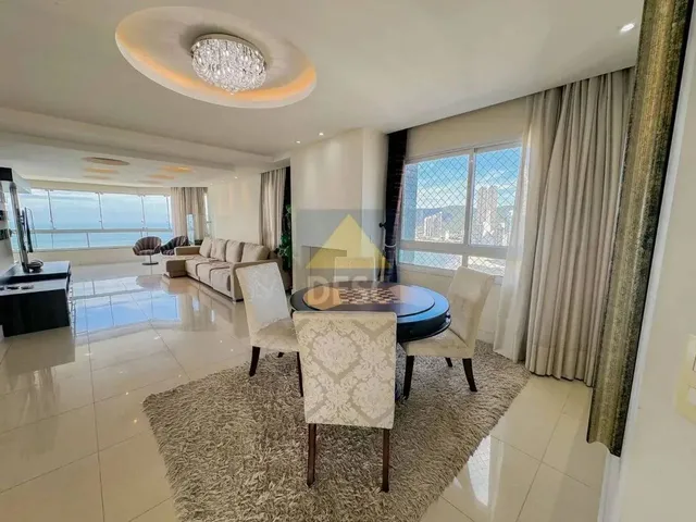 Imagem: Cobertura Duplex Frente Mar para Venda Ou
