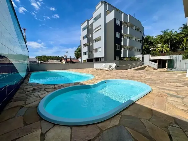 Imagem: Apartamento no Glória com 2 Quartos para