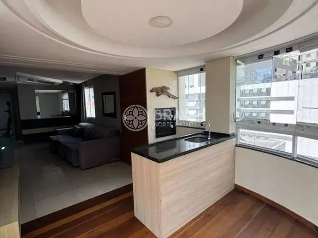 Imagem: Ed Lá Salle - Apartamento 3 Dormitórios