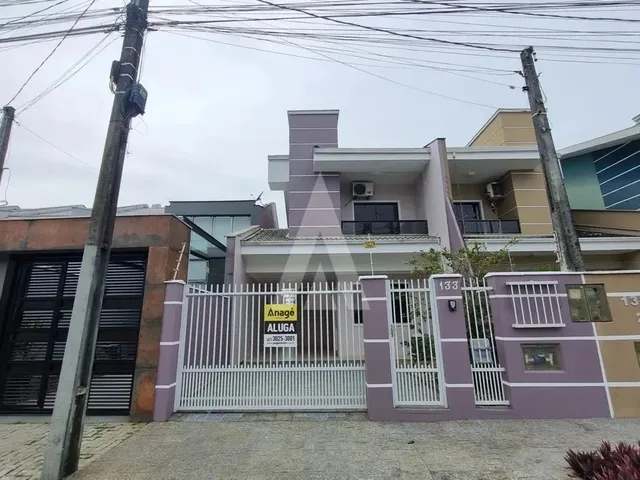 Imagem 15: Casa Geminada com 3 Quartos, Sendo 1 Suíte, no Bairro Aventureiro