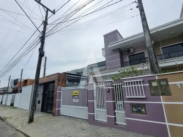 Imagem 9: Casa Geminada com 3 Quartos, Sendo 1 Suíte, no Bairro Aventureiro