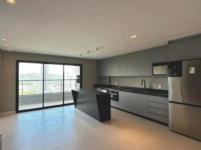 Imagem: Apartamento para Locação no Brava Valley
