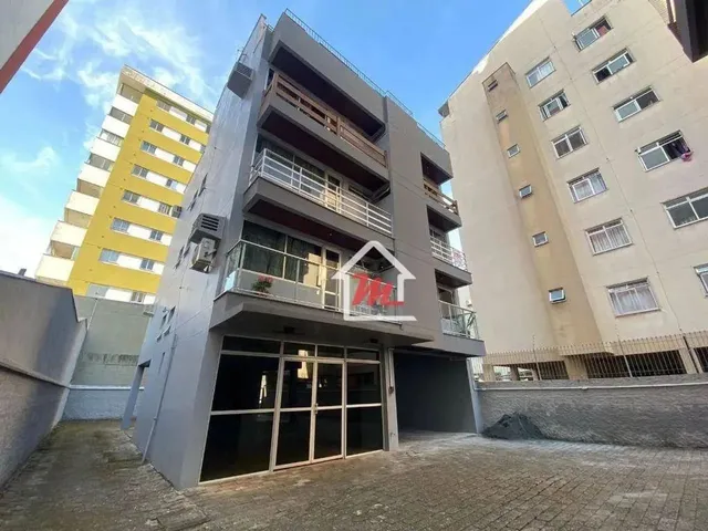 Imagem: Apartamento com 1 Dormitório para Alugar