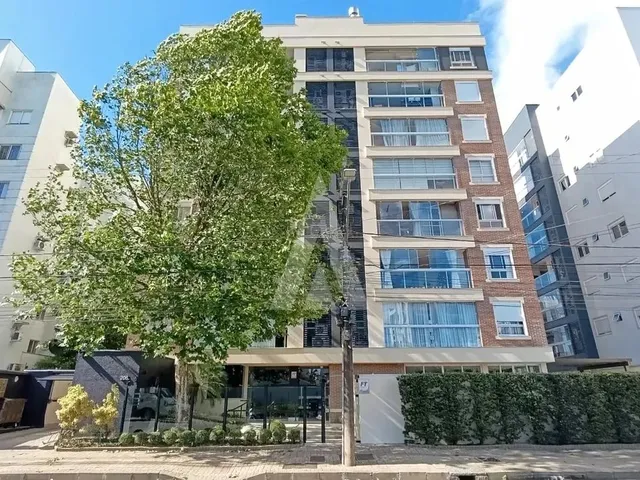 Imagem: Apartamento Composto por 02 Quartos, Sendo