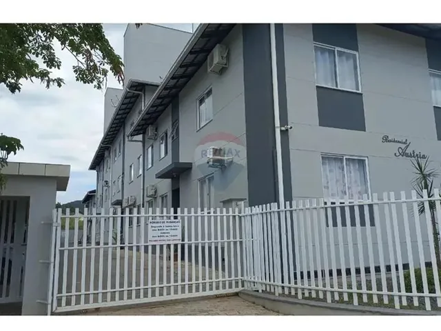 Imagem: Apartamento em Timbó Conforto e Praticidade!