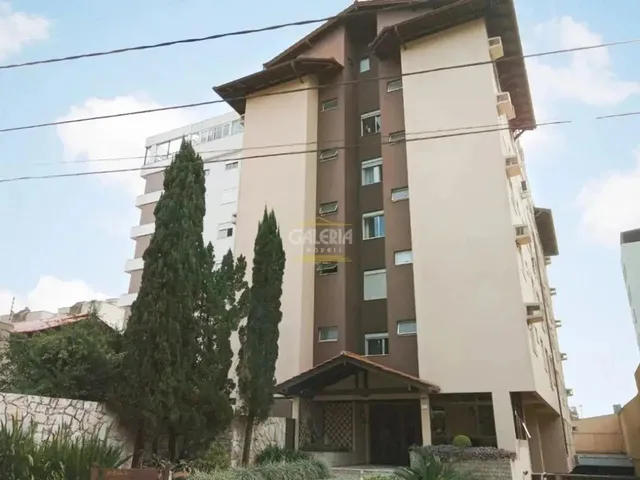 Imagem: Apartamento no América com 3 Quartos para
