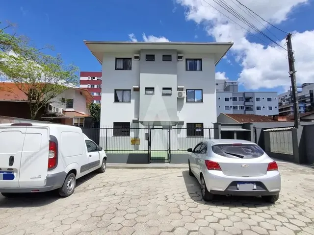 Imagem: Apartamento no Bairro América com 2 Quartos