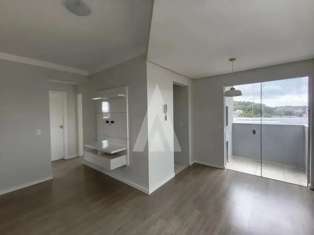 Imagem: Apartamento 02 Dormitórios, Bairro Floresta