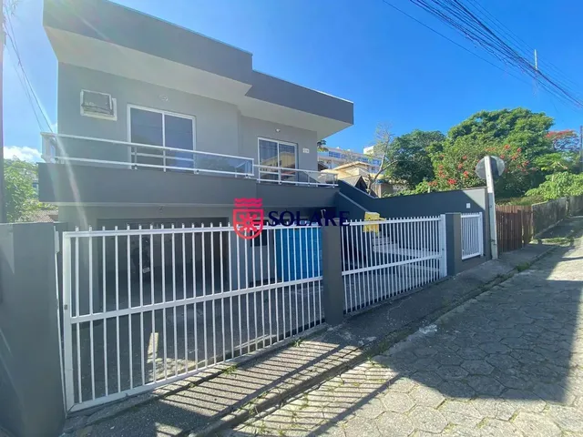 Imagem: Casa para 7 Pessoas no Centro de Bombinhas