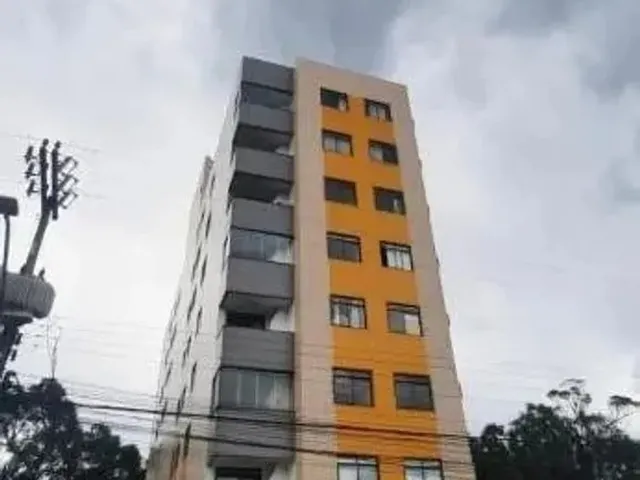 Imagem: Apartamento no América com 3 Quartos para