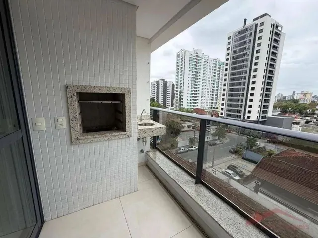 Imagem 14: Apartamento com 1 Dormitório para Alugar, 47 M² por R$ 3.458/Mês -...