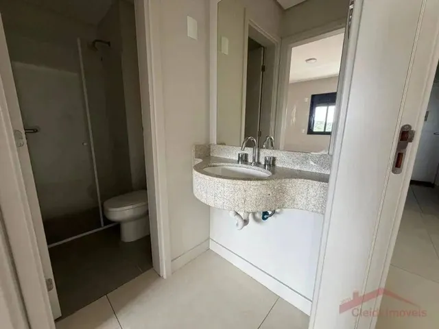 Imagem 9: Apartamento com 1 Dormitório para Alugar, 47 M² por R$ 3.458/Mês -...