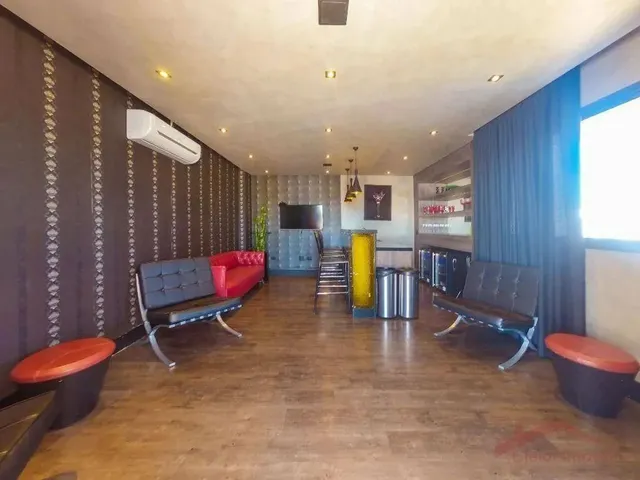 Imagem 12: Apartamento com 1 Dormitório para Alugar, 47 M² por R$ 3.458/Mês -...