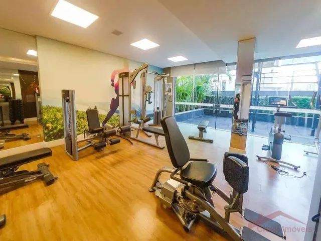 Imagem 13: Apartamento com 1 Dormitório para Alugar, 47 M² por R$ 3.458/Mês -...