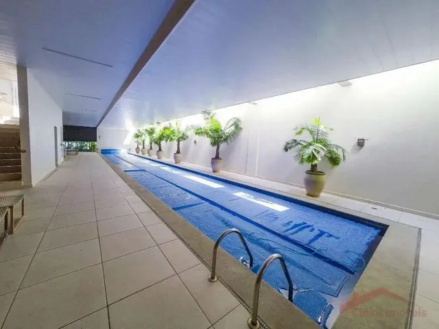 Imagem 3: Apartamento com 1 Dormitório para Alugar, 47 M² por R$ 3.458/Mês -...