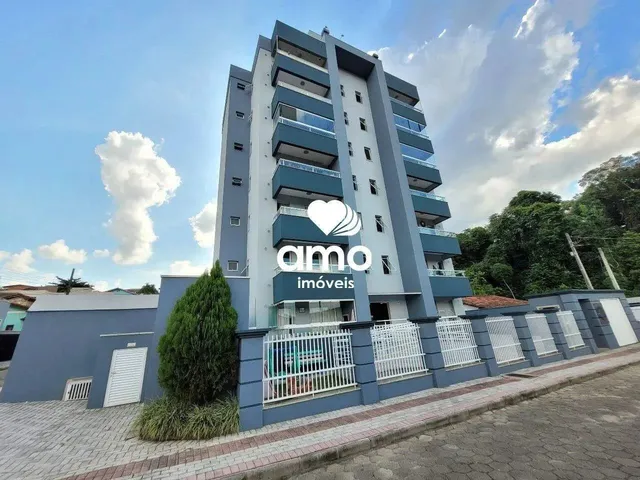 Imagem: Apartamento Semimobiliado para Alugar no
