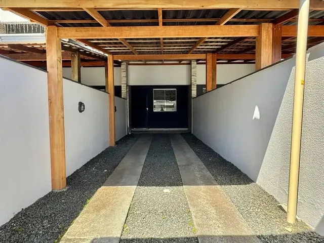 Imagem: Geminado para Alugar - Bairro Comasa