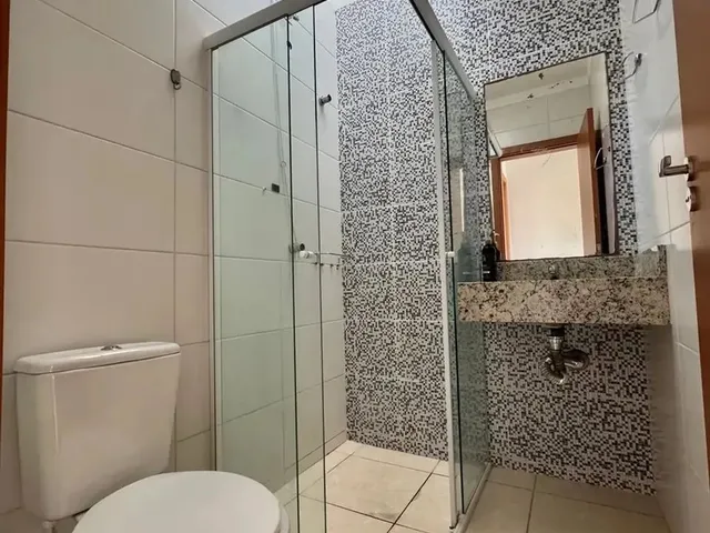 Imagem 4: Geminado para Alugar - Bairro Comasa