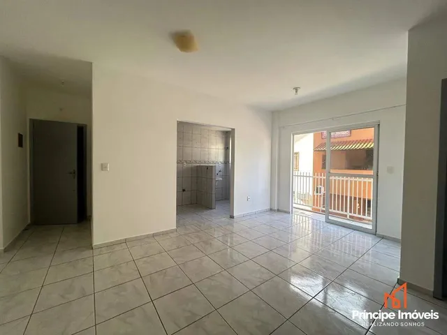 Imagem 6: Apartamento com 2 Quartos no Costa e Silva em Joinville