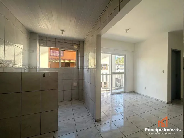 Imagem 14: Apartamento com 2 Quartos no Costa e Silva em Joinville
