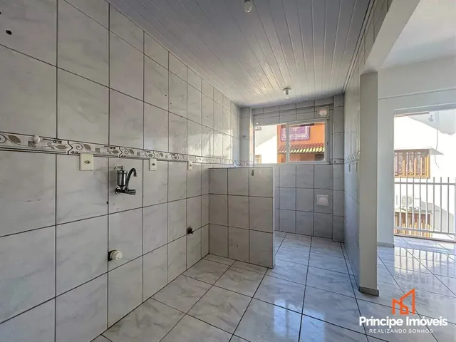 Imagem 13: Apartamento com 2 Quartos no Costa e Silva em Joinville