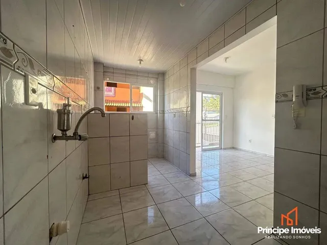 Imagem 5: Apartamento com 2 Quartos no Costa e Silva em Joinville