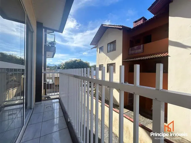 Imagem 11: Apartamento com 2 Quartos no Costa e Silva em Joinville