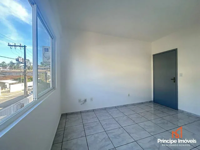 Imagem 2: Apartamento com 2 Quartos no Costa e Silva em Joinville