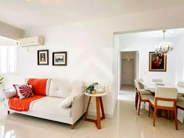 Imagem: Apartamento com 3 Dormitórios para Alugar
