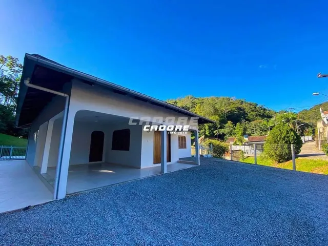 Imagem: Casa - Garcia - Cadore Imóveis