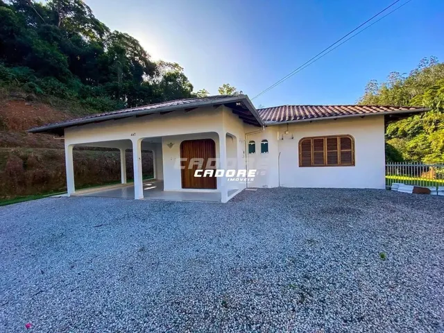 Imagem 4: Casa - Garcia - Cadore Imóveis