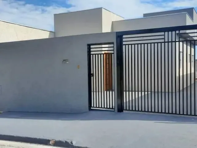 Imagem: Casa Á Venda em Nova Granada-Sp