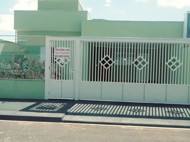 Imagem: Casa a Venda em Nova Aliança