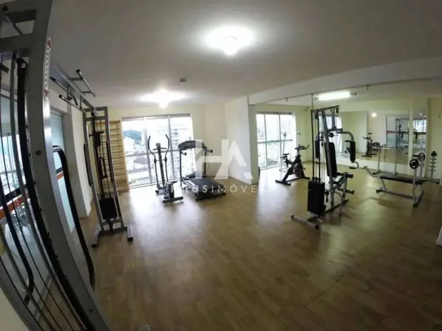 Imagem 7: Apartamento para Aluguel em Czerniewicz - 67 M² com 1 Dormitório/Quartos Disponíveis