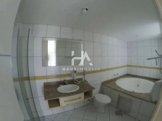 Imagem 13: Apartamento para Aluguel em Czerniewicz - 67 M² com 1 Dormitório/Quartos Disponíveis